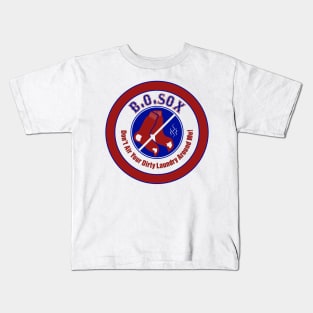 B.O.Sox Kids T-Shirt